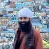 Dayal Singh Ghuman