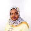 Nafisa Elsammani
