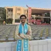 Ansh Gandhi