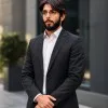Ghuffraan Asghar