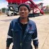 Marcus Matshiga