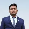 Subrat kumar Dash