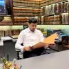 Sparsh Tyagi
