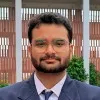 Chandramouli Saha