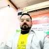 Shiva Pandey