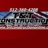 Frank Trevino Construction