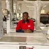 Samuel Ewuah Dadzie
