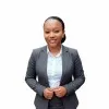 FELICIA TSHIKALANGE