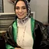 Israa Ahmed
