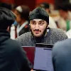 Arjan Suri