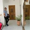 houssin soudni