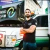 Ali Ashour