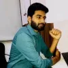 Harish Maurya