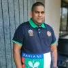 Preston Chetty