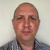 Ian Knapman