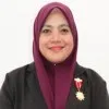 Suzilah Ibrahim