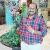 Harish Rajan