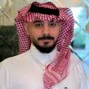 Meshal Alghamdi