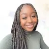 Aniyah Jones