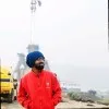 Arnab Mandal