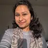 Vandita Bhaumik