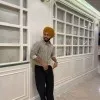 Jasmeet Singh