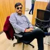 Pankaj Kumar Singh