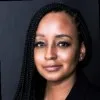 Ericka Rauf MBA