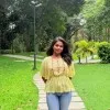 Sathvika Thogaru