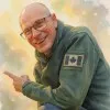Mark Burgess