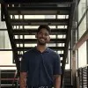 Abhilash Menon