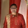 sourav sasmal
