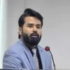 Antriksh Sinha