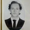 Salomon Merikanskas