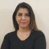 Mahsa Shahabi