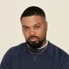Cedric Hudson