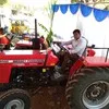vedavyas kamarajugadda