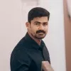 Rinoj Arayedath