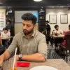 aniket pathrabe