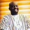 Kwesi Essandoh