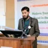 Muhammad Zubair Akmal
