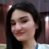 Monika Gligorov
