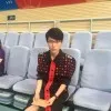 Ziang Zhang
