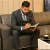 Nikhil Sharma