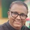 Paritosh Chakraborty
