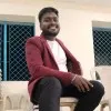 BHARATH VIKNESH SELVARAJ