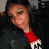 Shaquaya Bovian