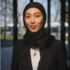 Taibah Mirza