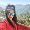 Maya Mishra