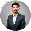 Shreyash Hargude
